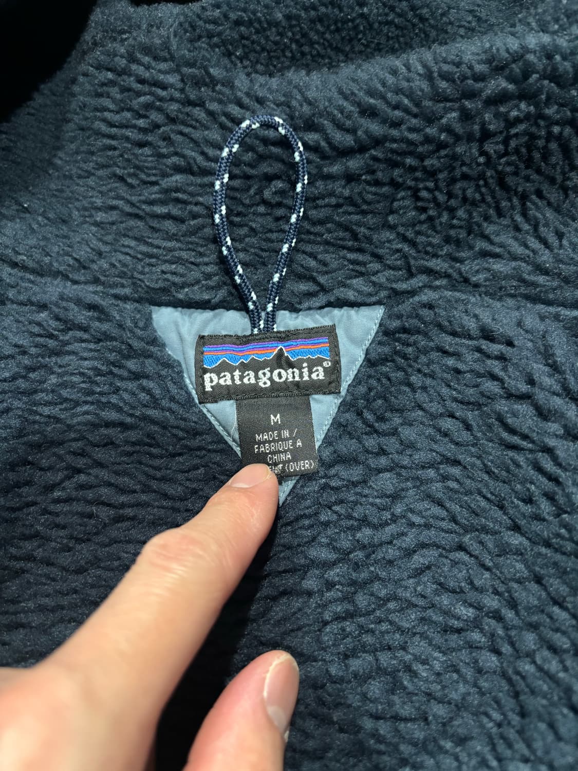 Patagonia Infurno Jacket 상품이미지2