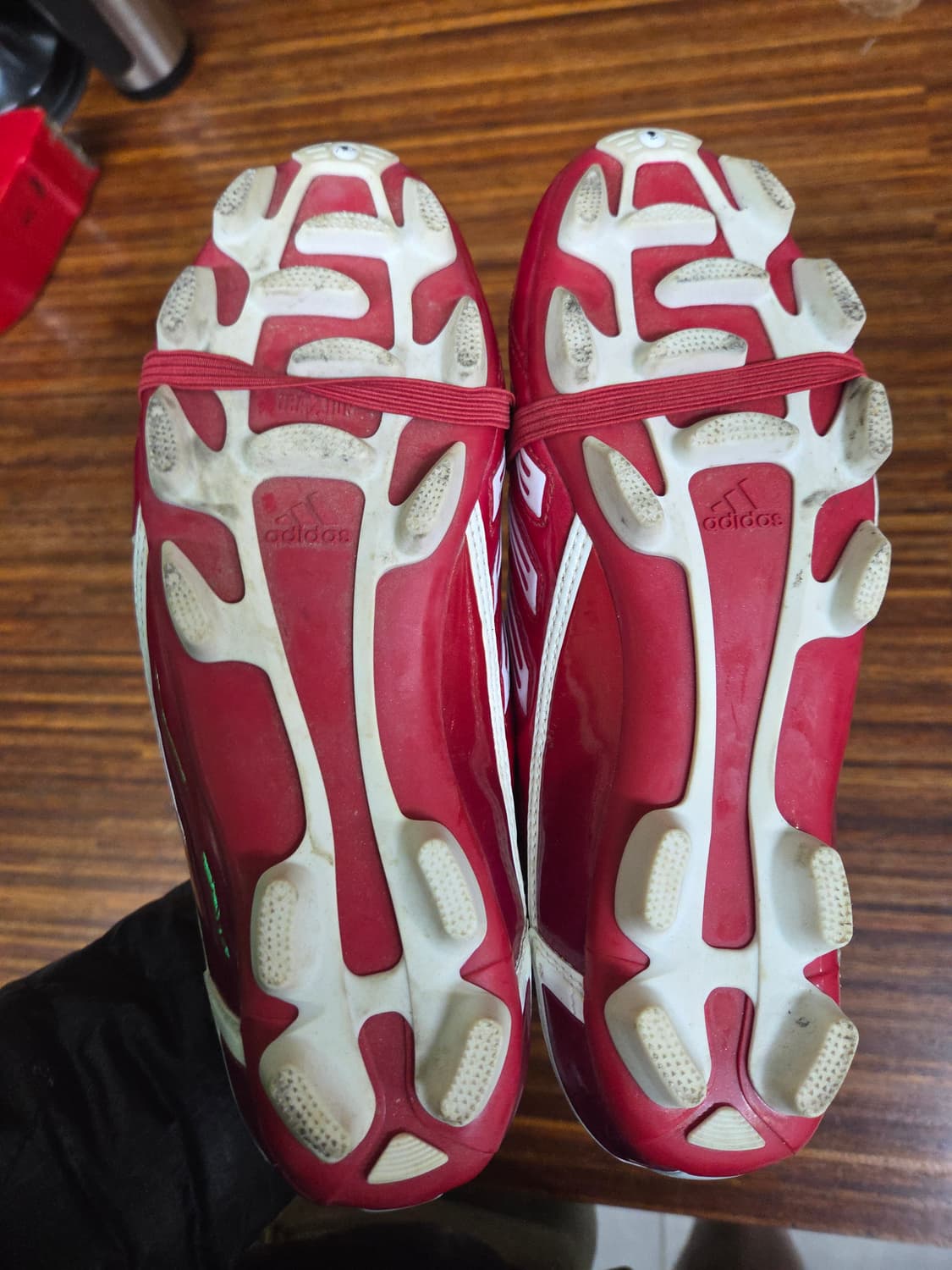 아디다스 프레데터 앱솔루트 축구화 250 상품이미지5