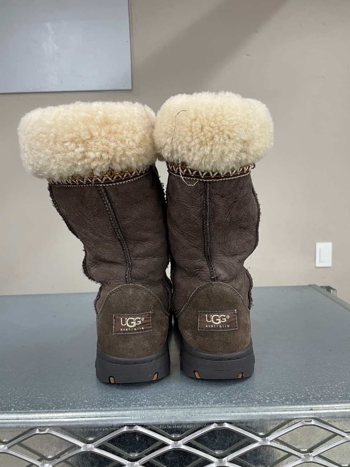 어그 오스트레일리아 250 상품이미지3