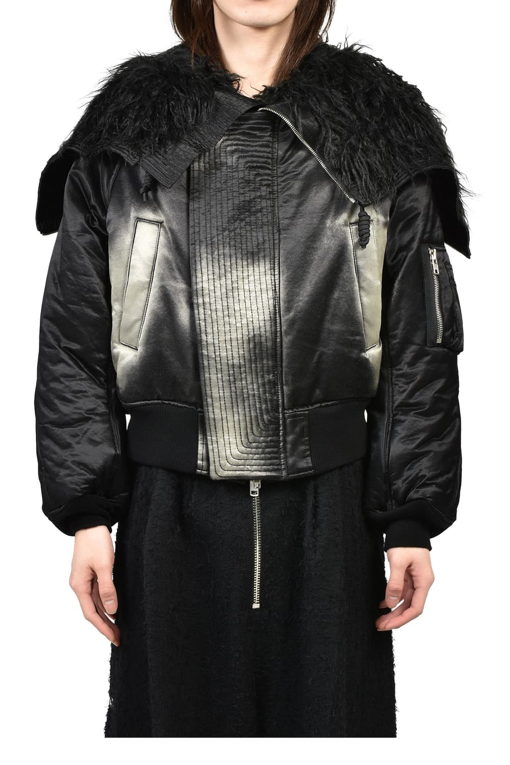 FILTH FADED N2-B / BL 상품이미지1