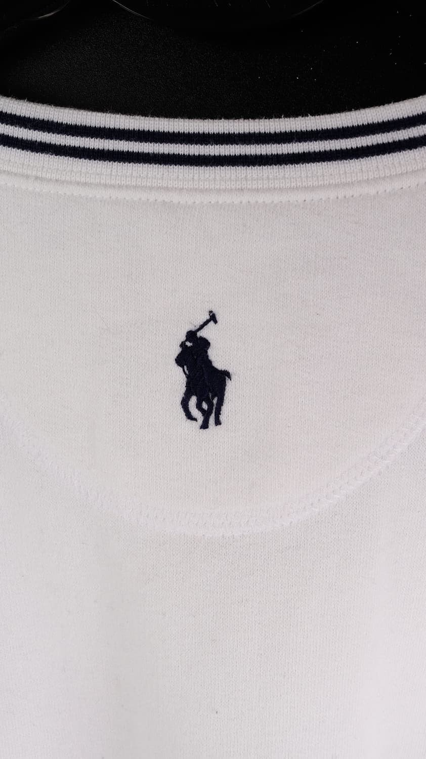 폴로 랄프로렌 USA 팀 맨투맨 상품이미지7