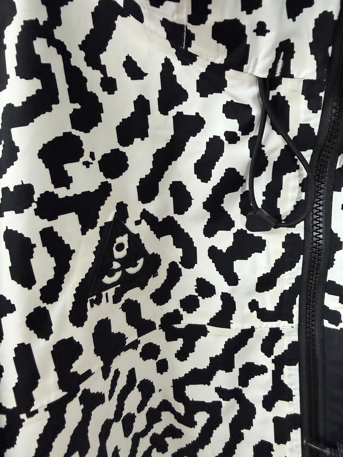 나이키acg 나이키자켓 acg자켓 나이키바람막이 바람막이 acg바람막이 상품이미지3