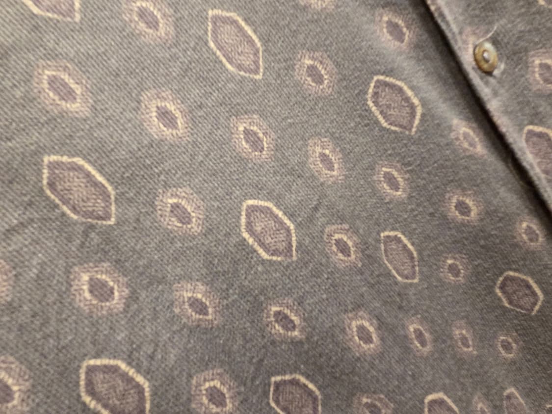 90'S 니나리치 셔츠 상품이미지5