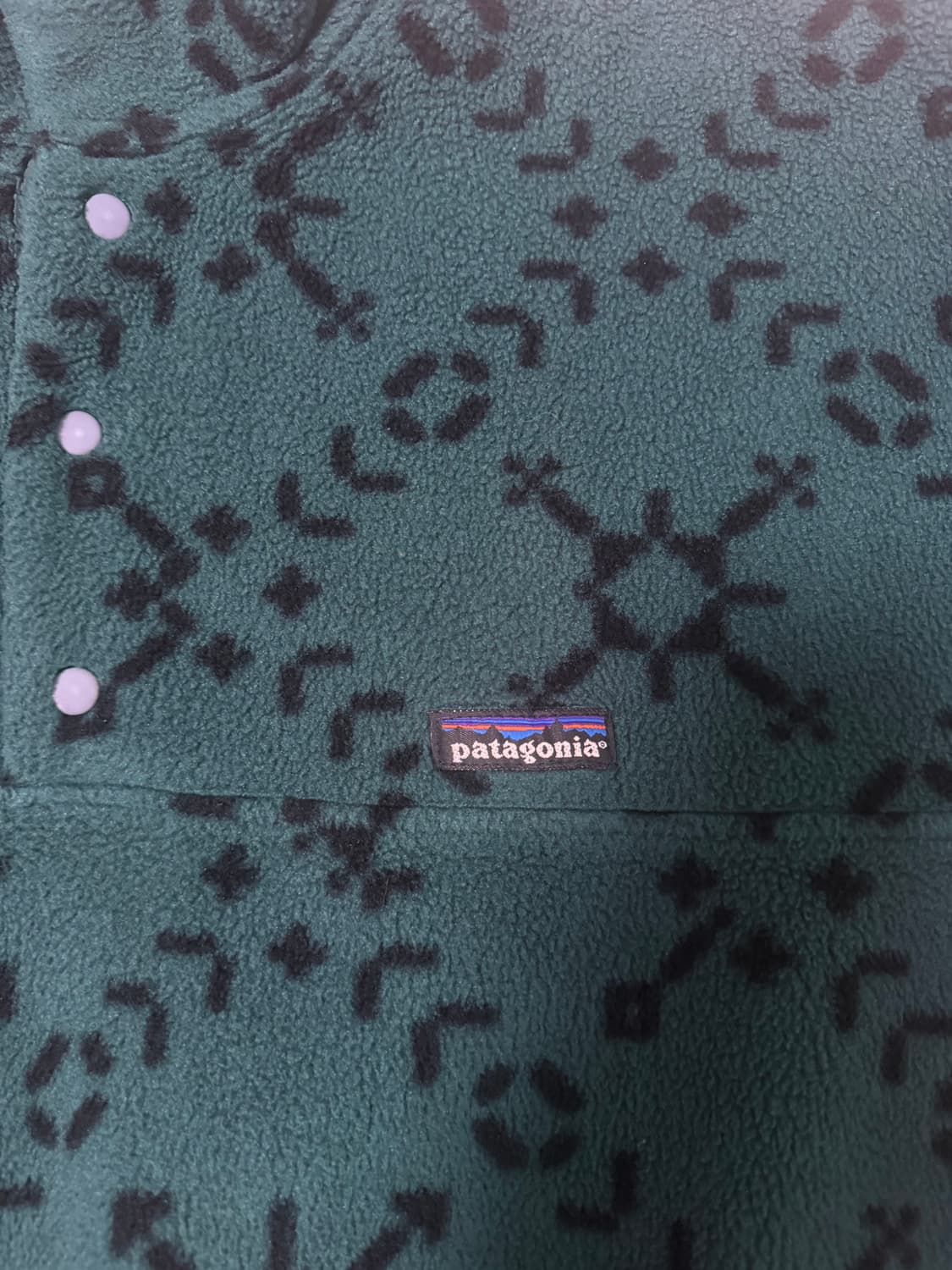 파타고니아 80’s 상품이미지3