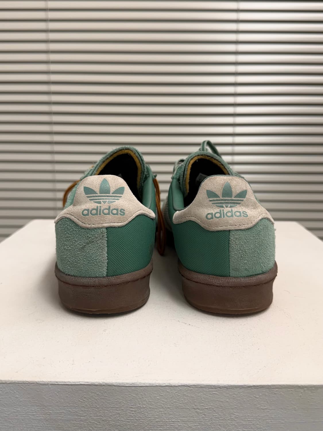 아디다스 x 대릴 브라운 캠퍼스 80 상품이미지4