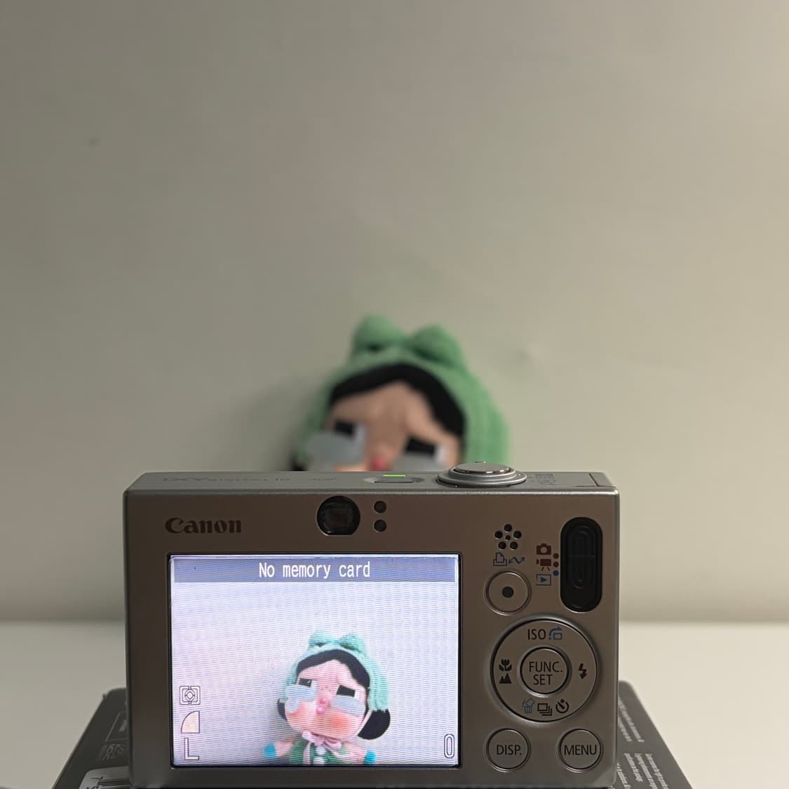 민트급) 캐논 익서스70 상품이미지5