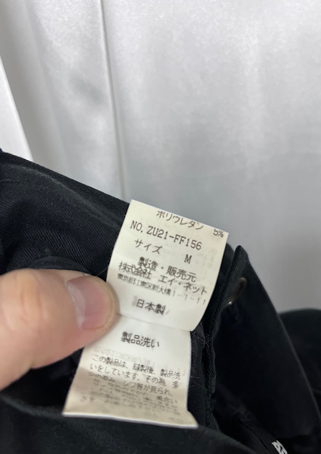 Zucca 상품이미지7