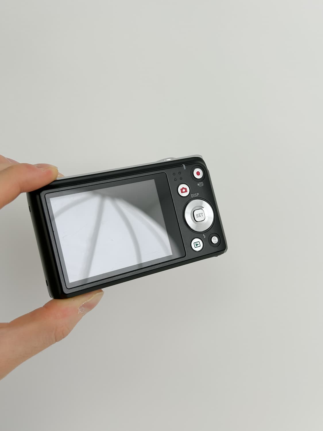 메이크업모드!) 카시오 엑슬림 h5 Exilim 빈티지 디카 상품이미지6