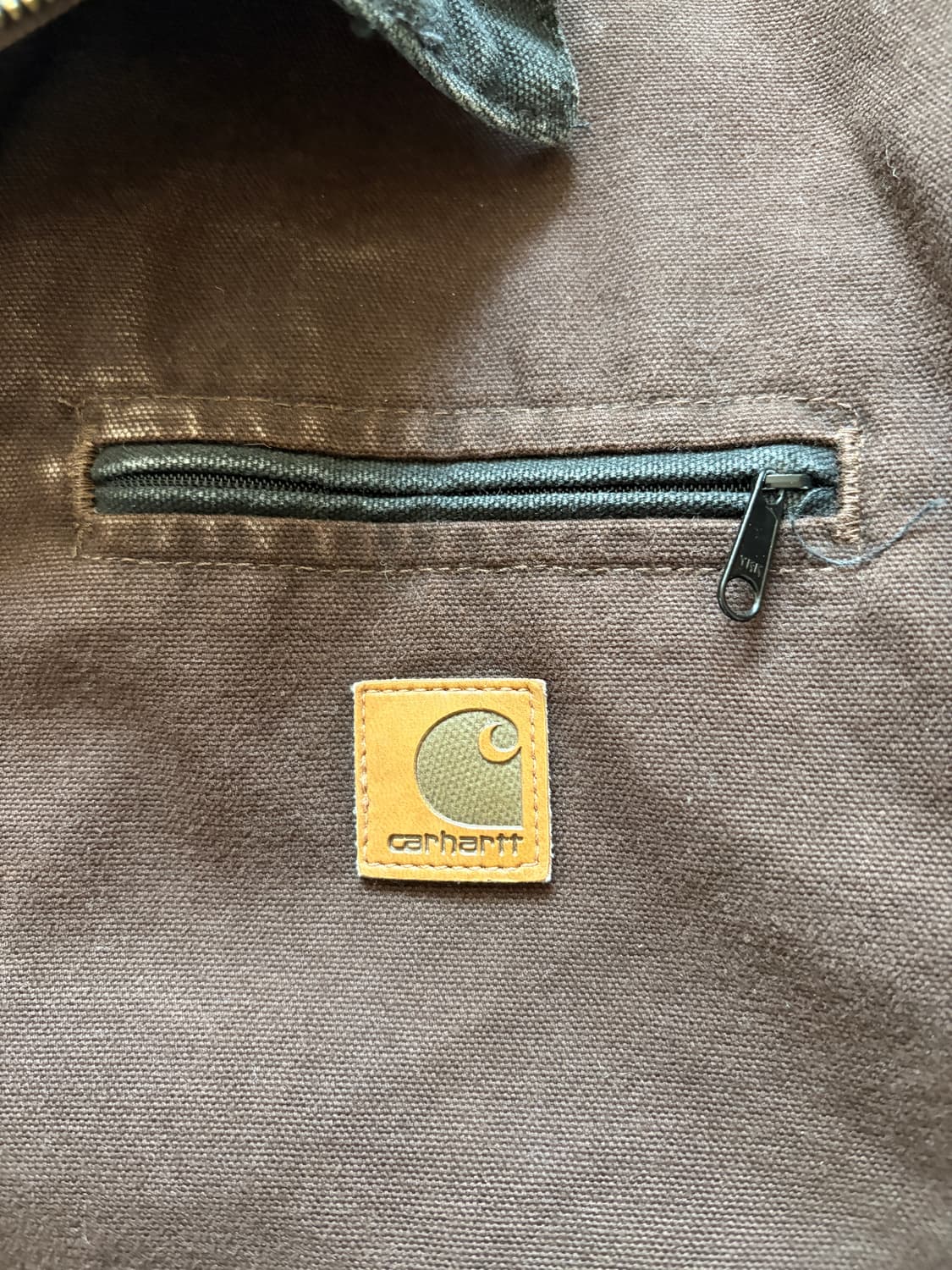 칼하트 j97 dkb xxl 상품이미지3