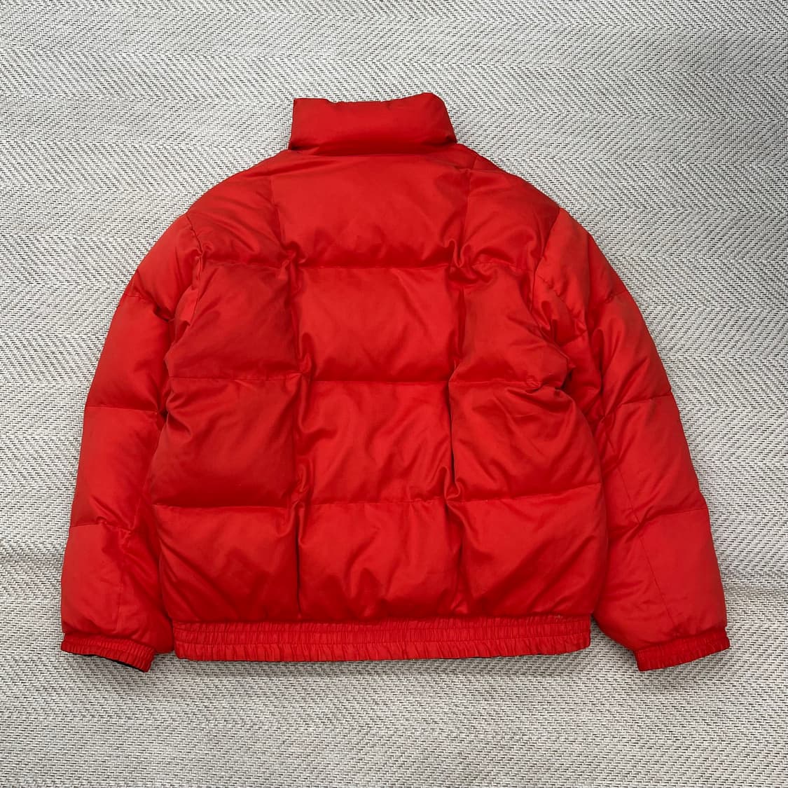 나이키 삼나스포츠 리버시블 패딩 r2566 상품이미지5