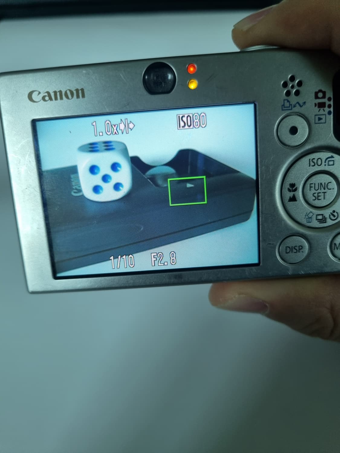 캐논 익서스70 /ixus 70 /powershot sd1000 상품이미지10