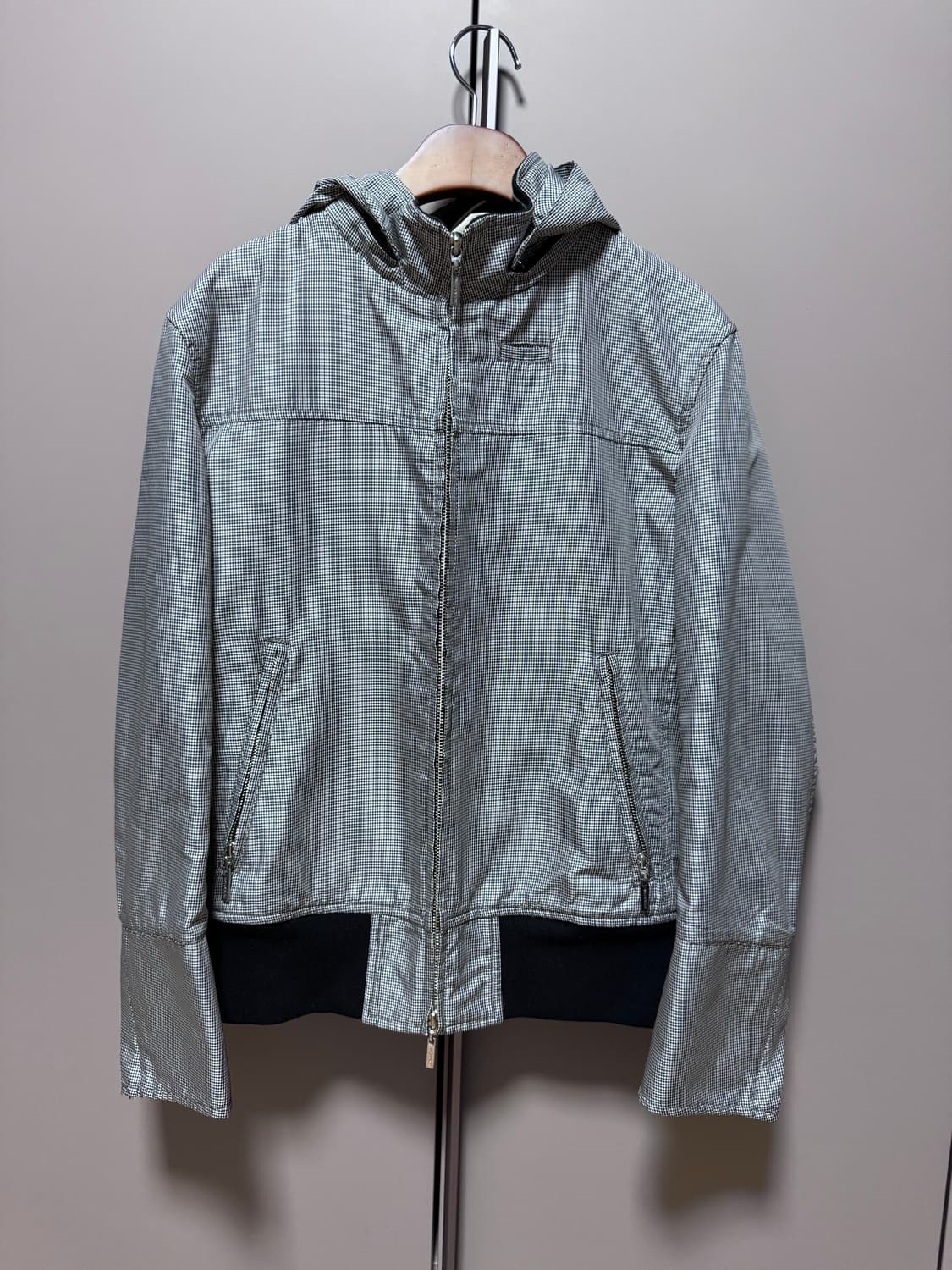 타케오 키쿠치 자켓 상품이미지2