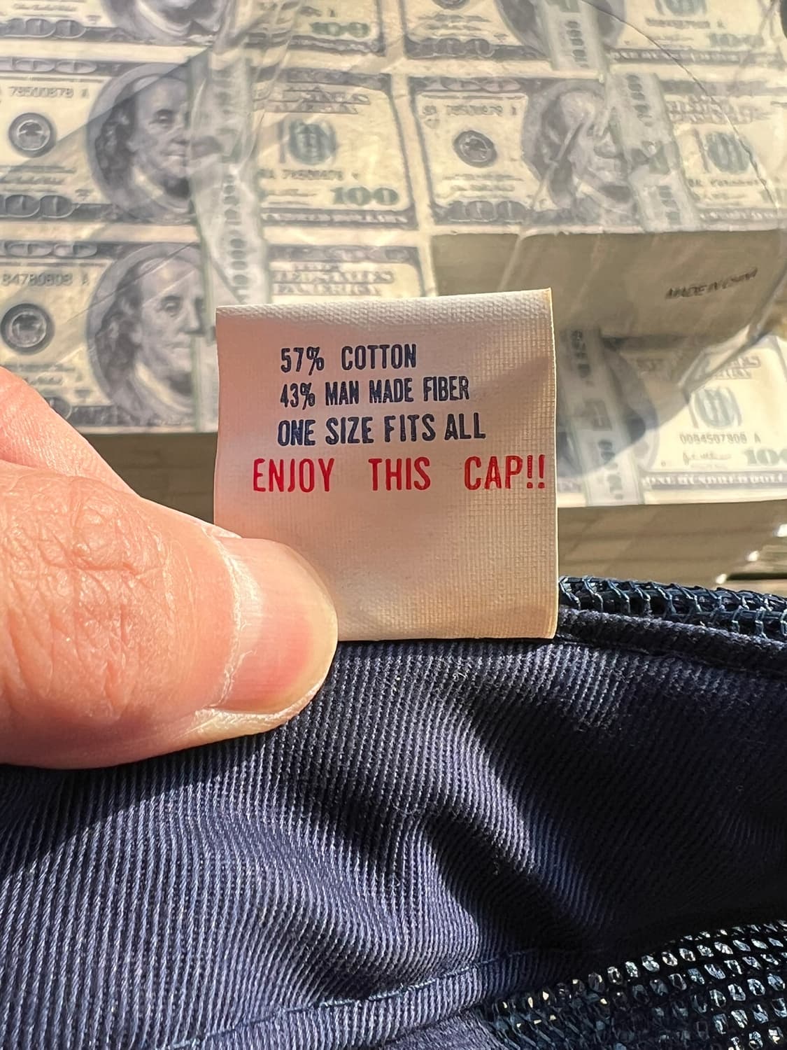 90's 빈티지 OTTO 메쉬 트러커 캡 레트로 미국 그래픽 모자 상품이미지10