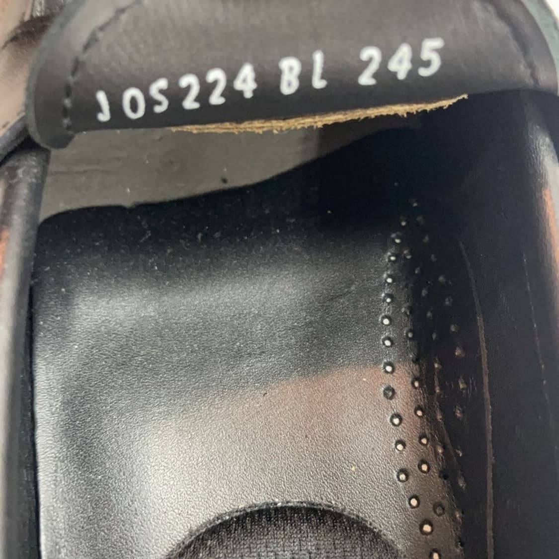 [245] 조셉트 랄프 페니로퍼 상품이미지5