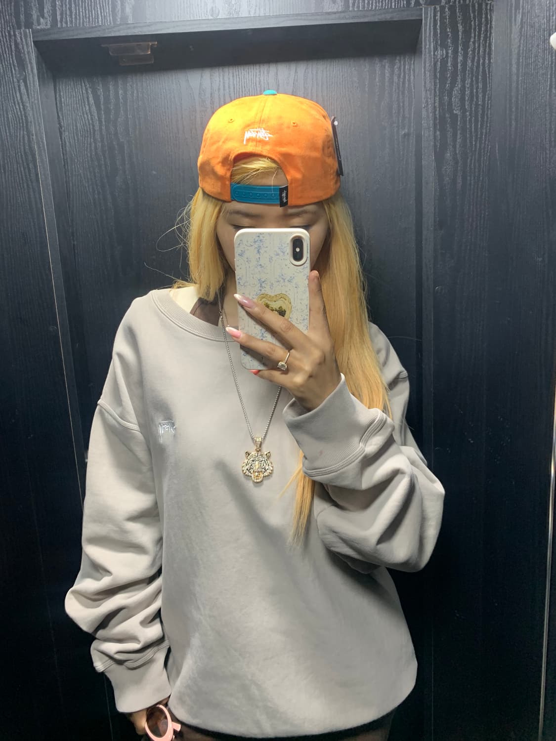 stussy 상품이미지1