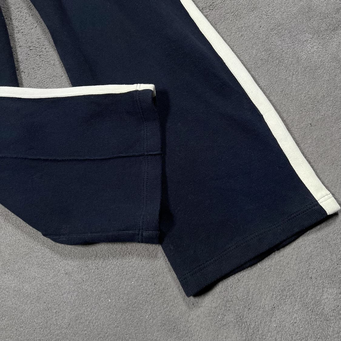 폴로 사이드라인 네이비 스웻 팬츠 상품이미지3