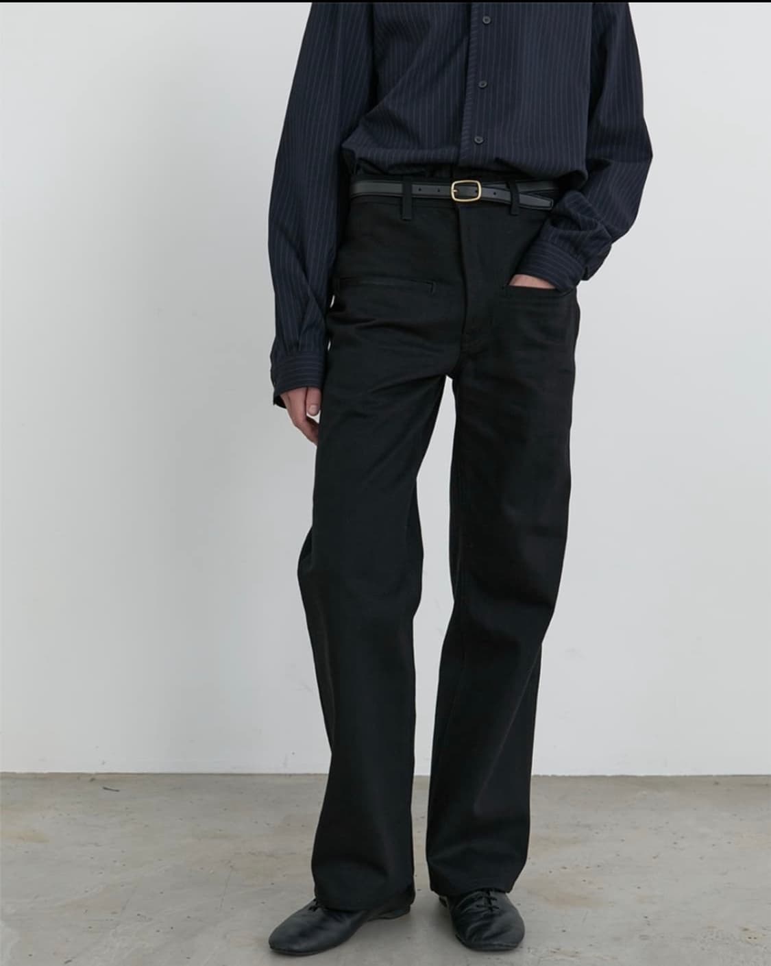  aieul aryal jeans 상품이미지1