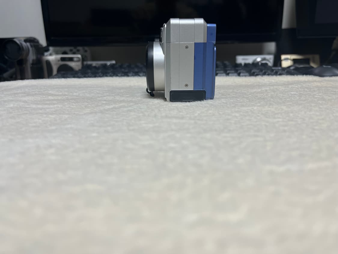 📸✨ 삼성 케녹스 디지맥스 210 디지털카메라 판매합니다 ✨📸 상품이미지3