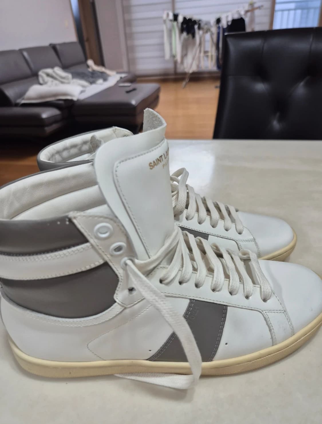 생로랑 하이탑 상품이미지1