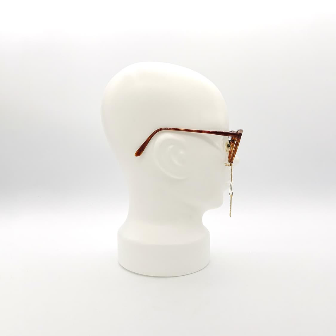 A.G. SPALDING & BROS 스팰딩 호피 뿔테 긱시크 안경 상품이미지6