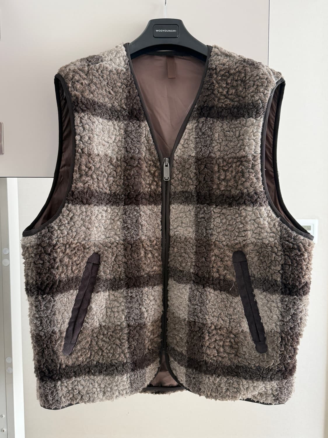 커스텀멜로우 울 부클 베스트 상품이미지2