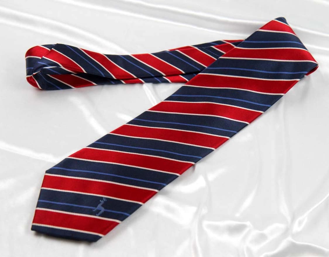 헤지스 9.2cm A+등급 남자 명품 넥타이 상품이미지2