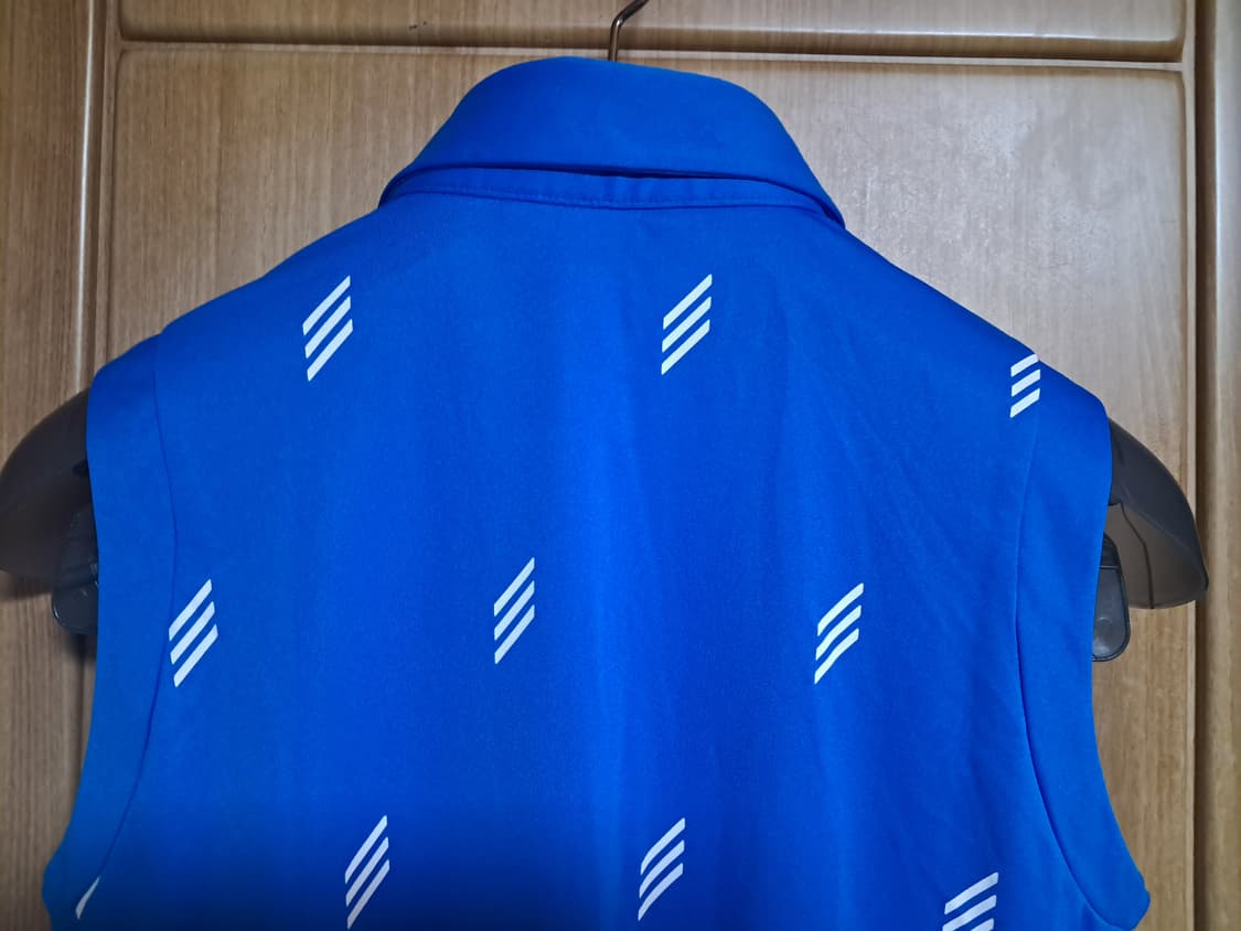 아디다스 민소매티 L 새상품  상품이미지4