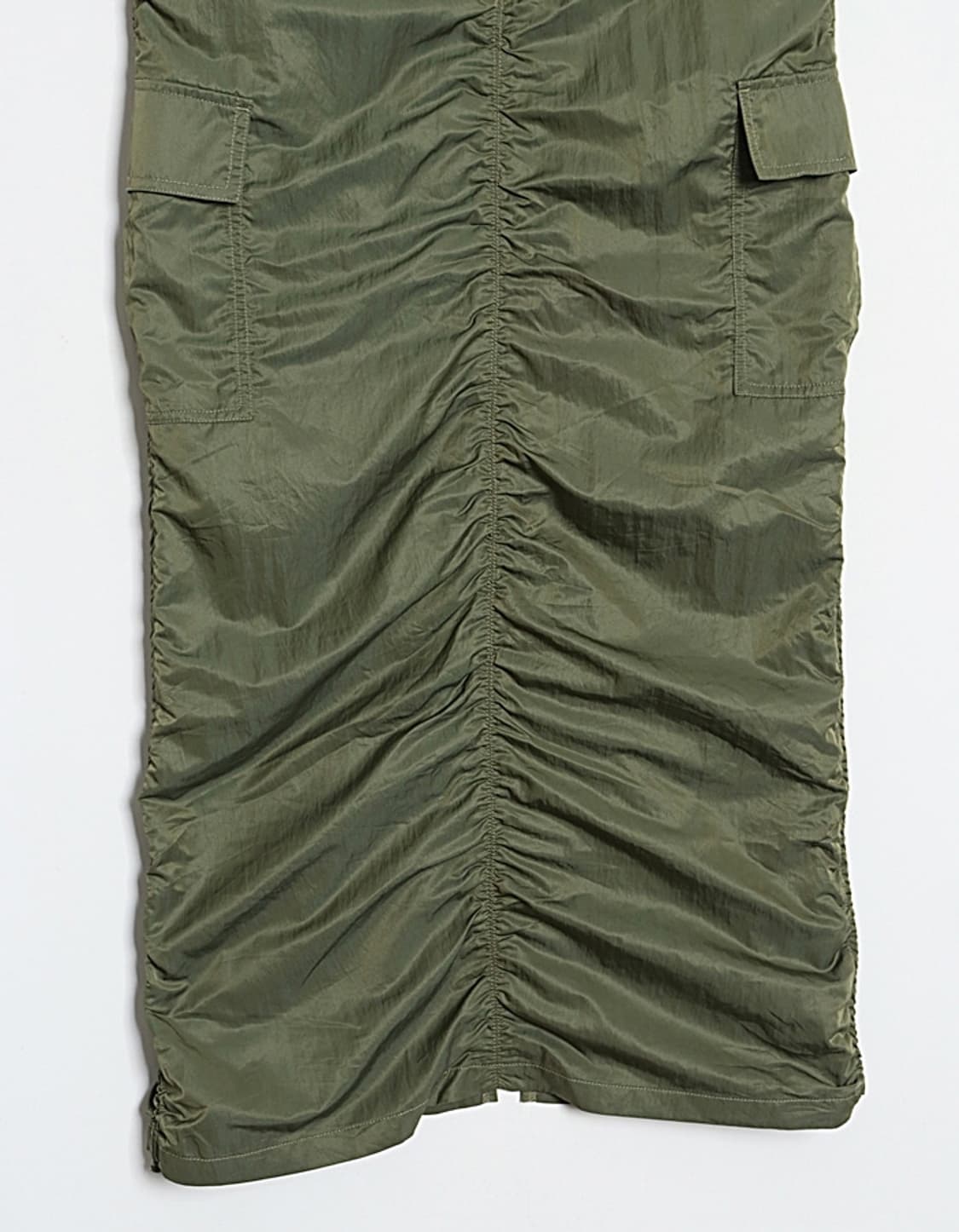 CIAOPANIC TYPY Shirring Military 상품이미지5