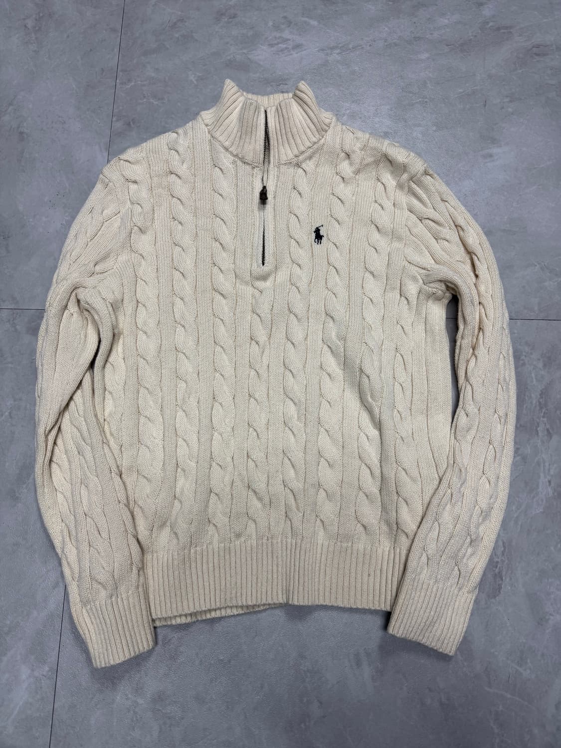 폴로 상품이미지1