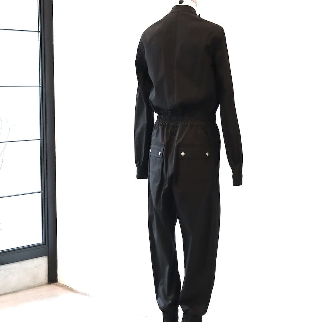 릭오웬스 / 점프수트 / 46 상품이미지5