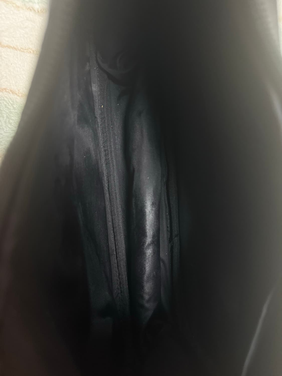 희귀매물)이우가마카라스 숄더백 상품이미지4