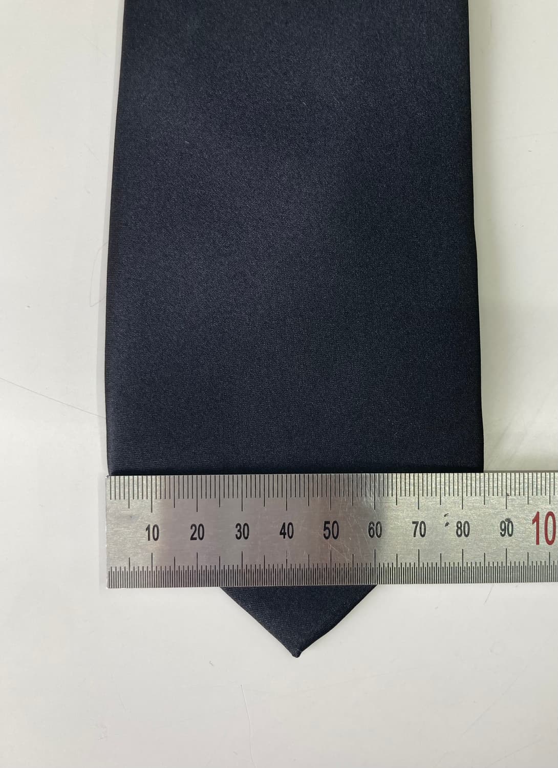 블랙 formal 넥타이 상품이미지7