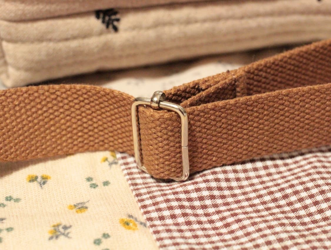 핸드메이드 물병 주머니 상품이미지9