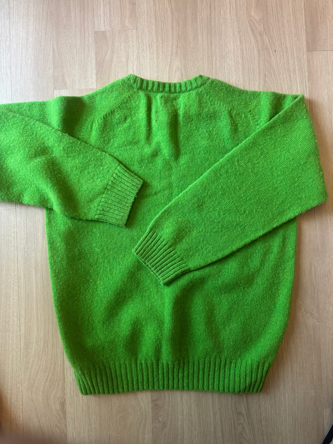 Noah 니트 xl 상품이미지2