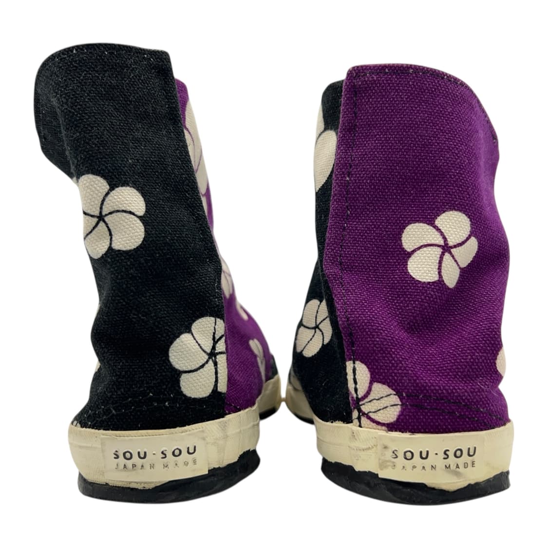 270 소우소우 하이 스니커즈 상품이미지6