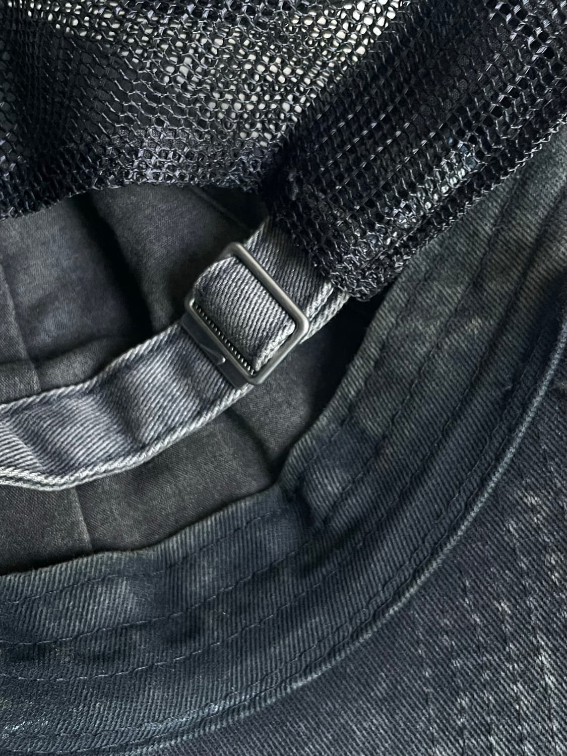 나이키 헤리티지86 스우시 트러거 메쉬캡 상품이미지4