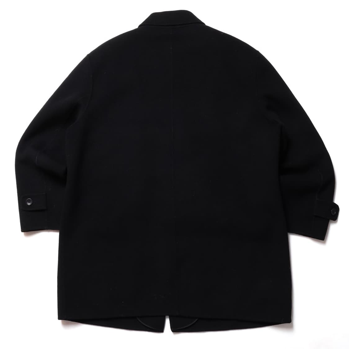입생로랑 YvesSaintLaurent Wool Single Coat
 상품이미지4