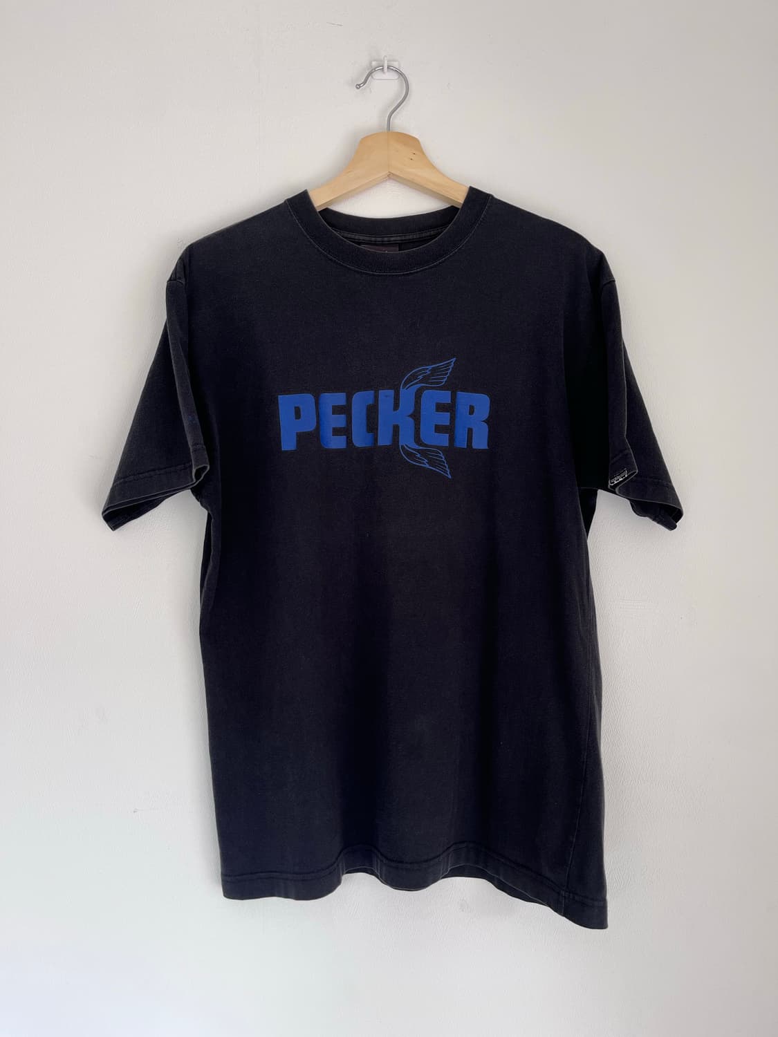 neighborhood 2004 pecker t-shirt 상품이미지1
