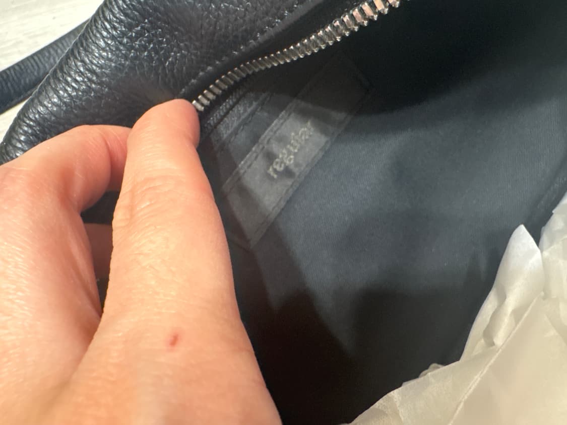 레귤러 보스턴백 상품이미지5