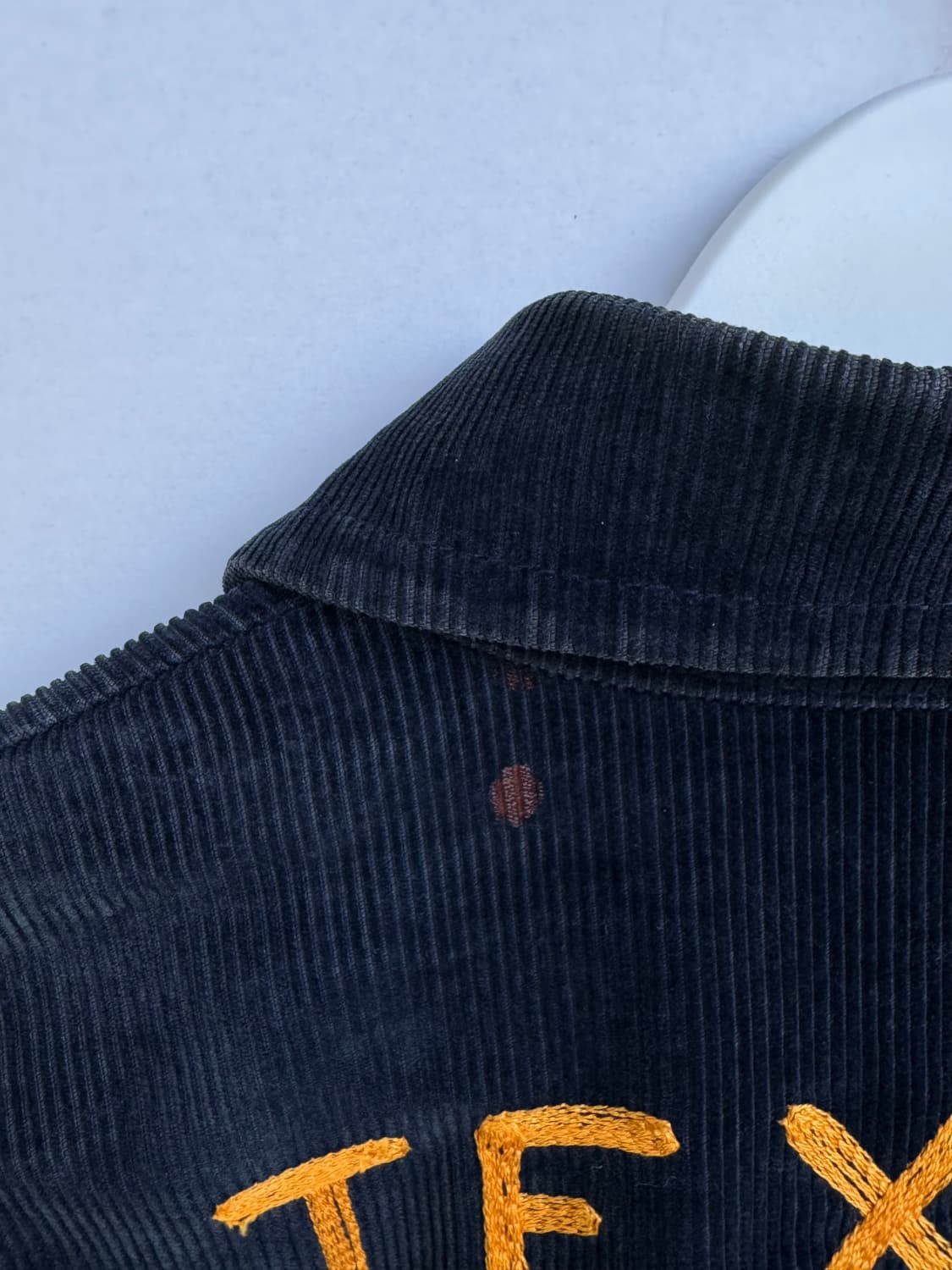  FFA Corduroy Jacket  빈티지 FFA 코듀로이 지켓 상품이미지7