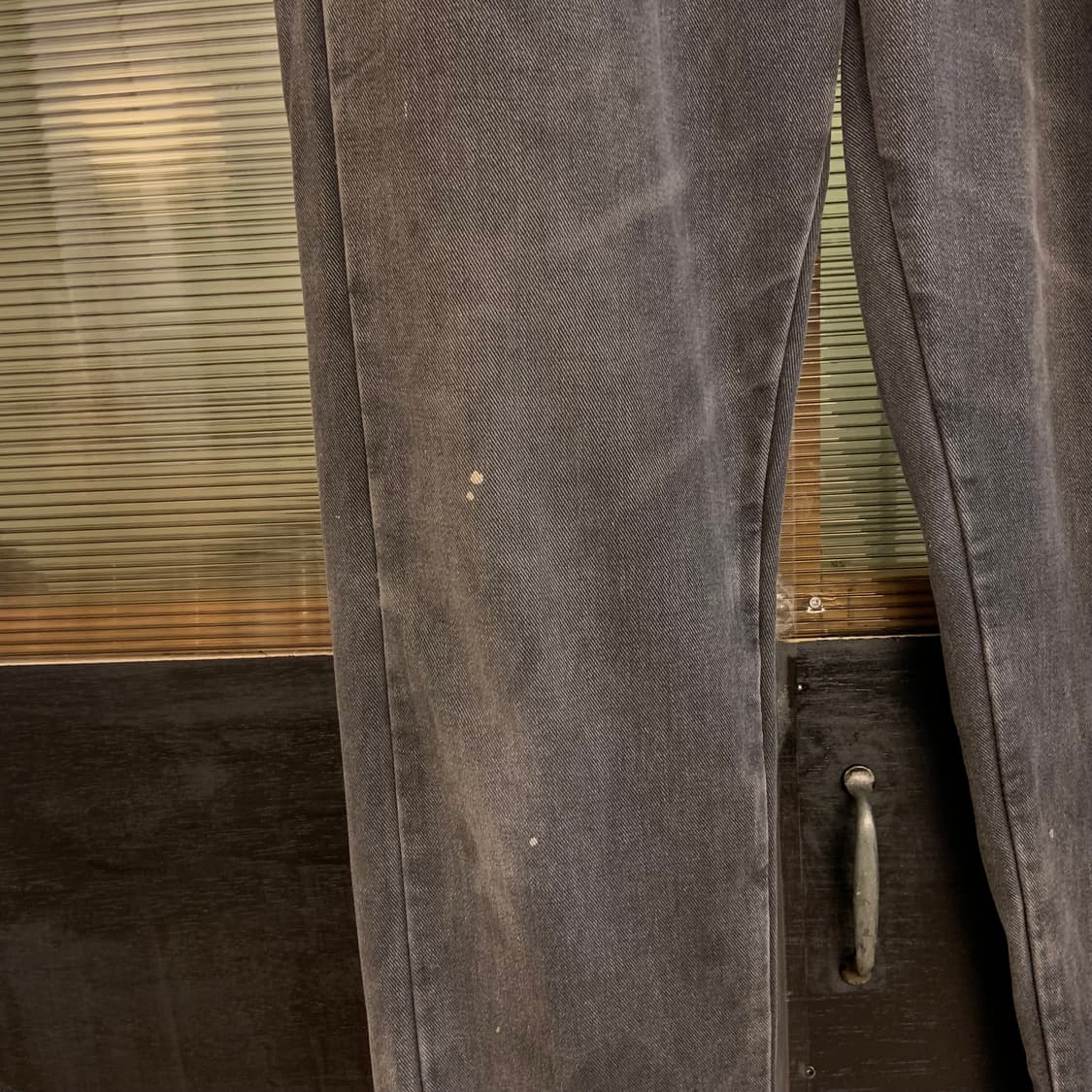 엘엘빈 흑청 32인치 상품이미지3