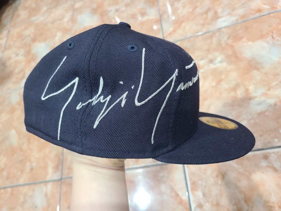 뉴에라 요지야마모토 상품이미지2