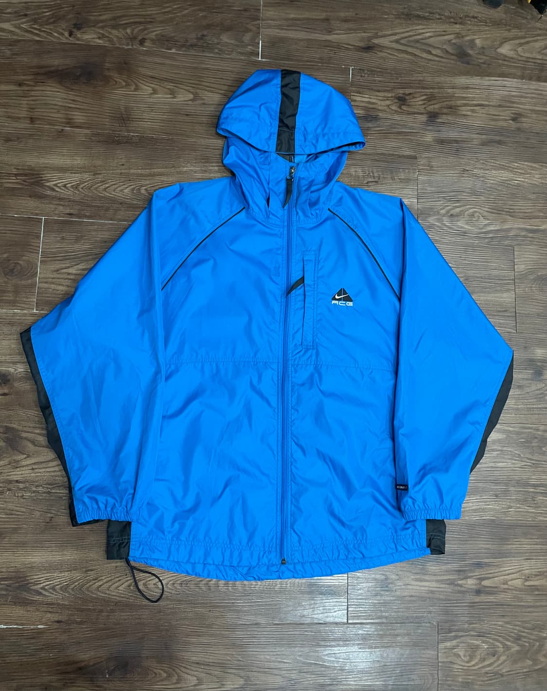 나이키 ACG 테크웨어 마운틴 후드 자켓 상품이미지1