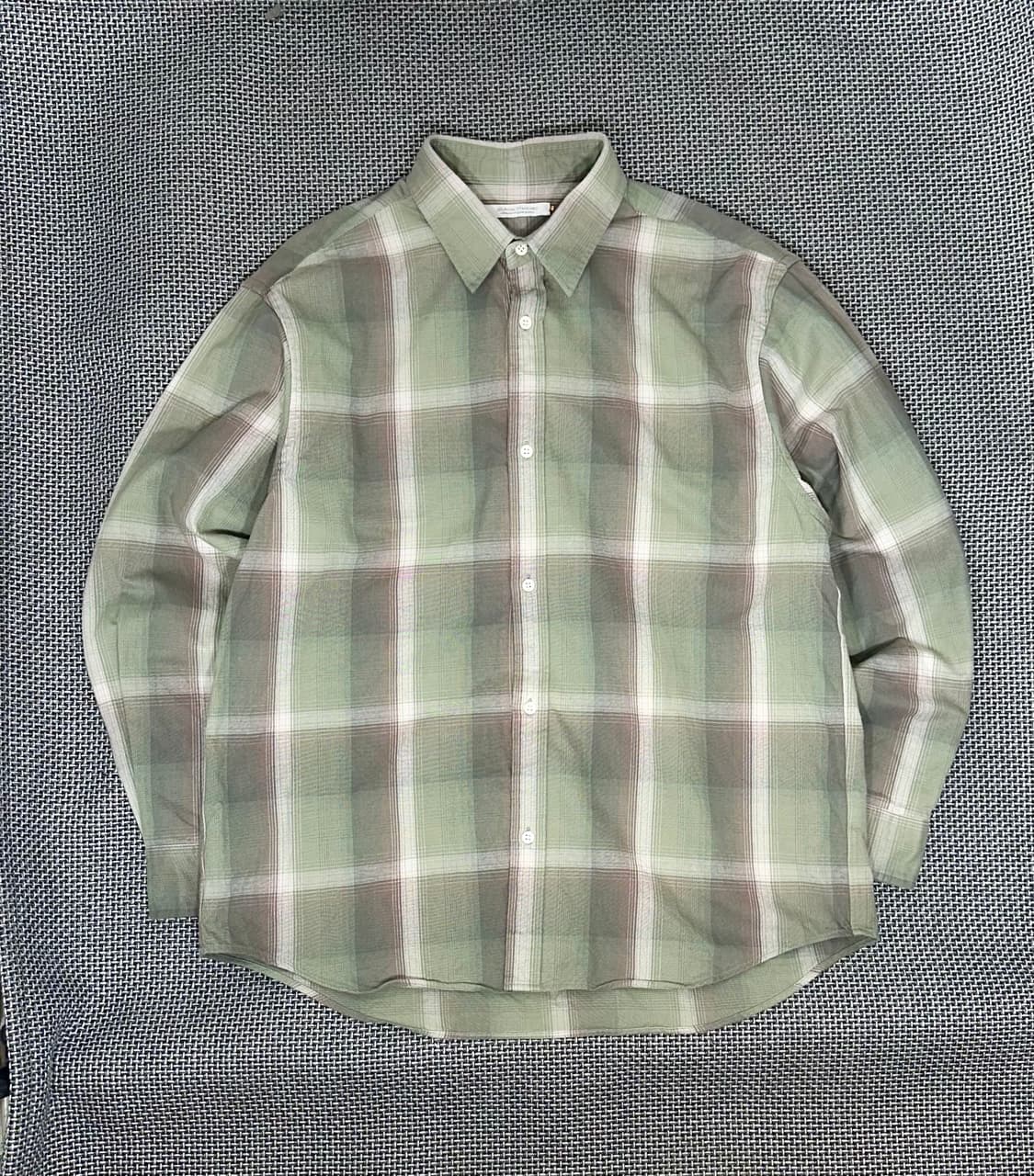 저널스탠다드 셔츠 (L) 상품이미지1