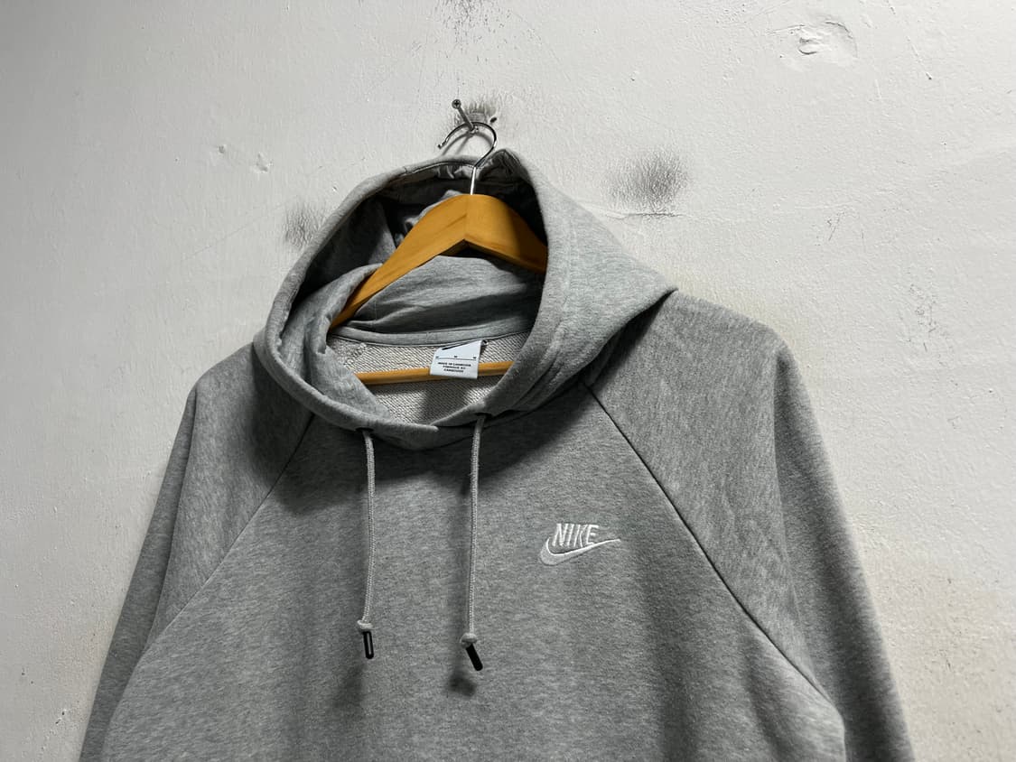 95 나이키 루즈핏 후드티 정품 상품이미지2