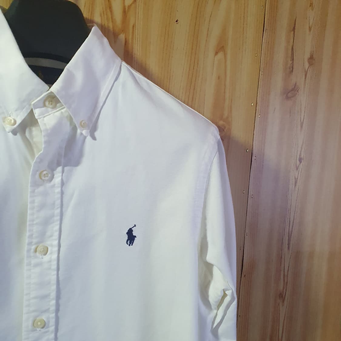 폴로 셔츠S 상품이미지2