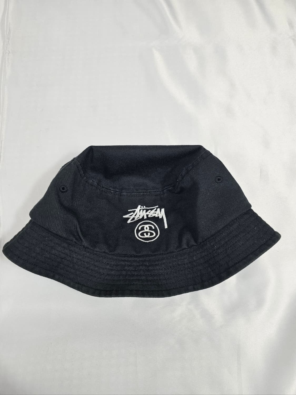 스투시버킷햇 상품이미지1