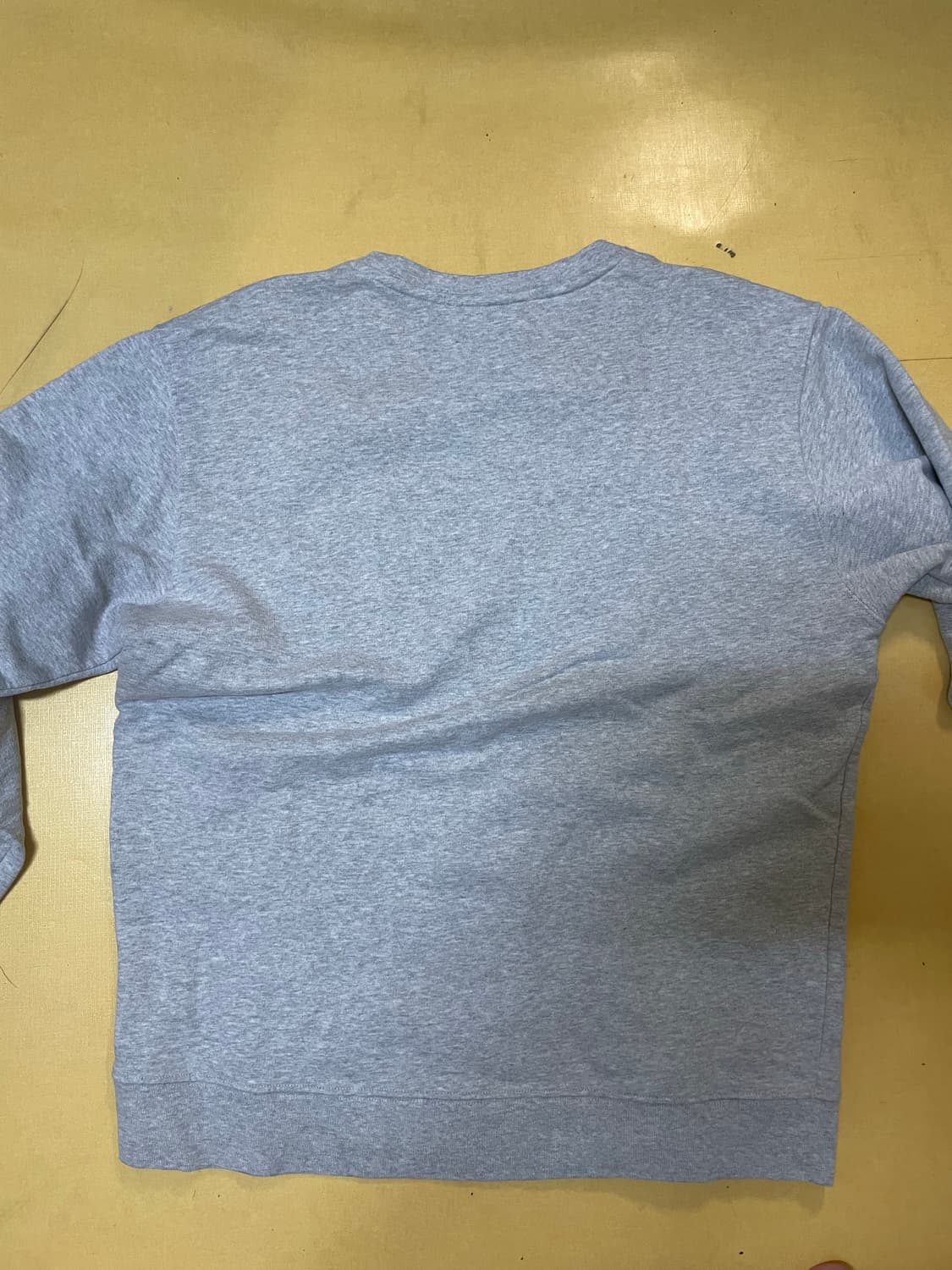 아픽스 맨투맨 XL 상품이미지2