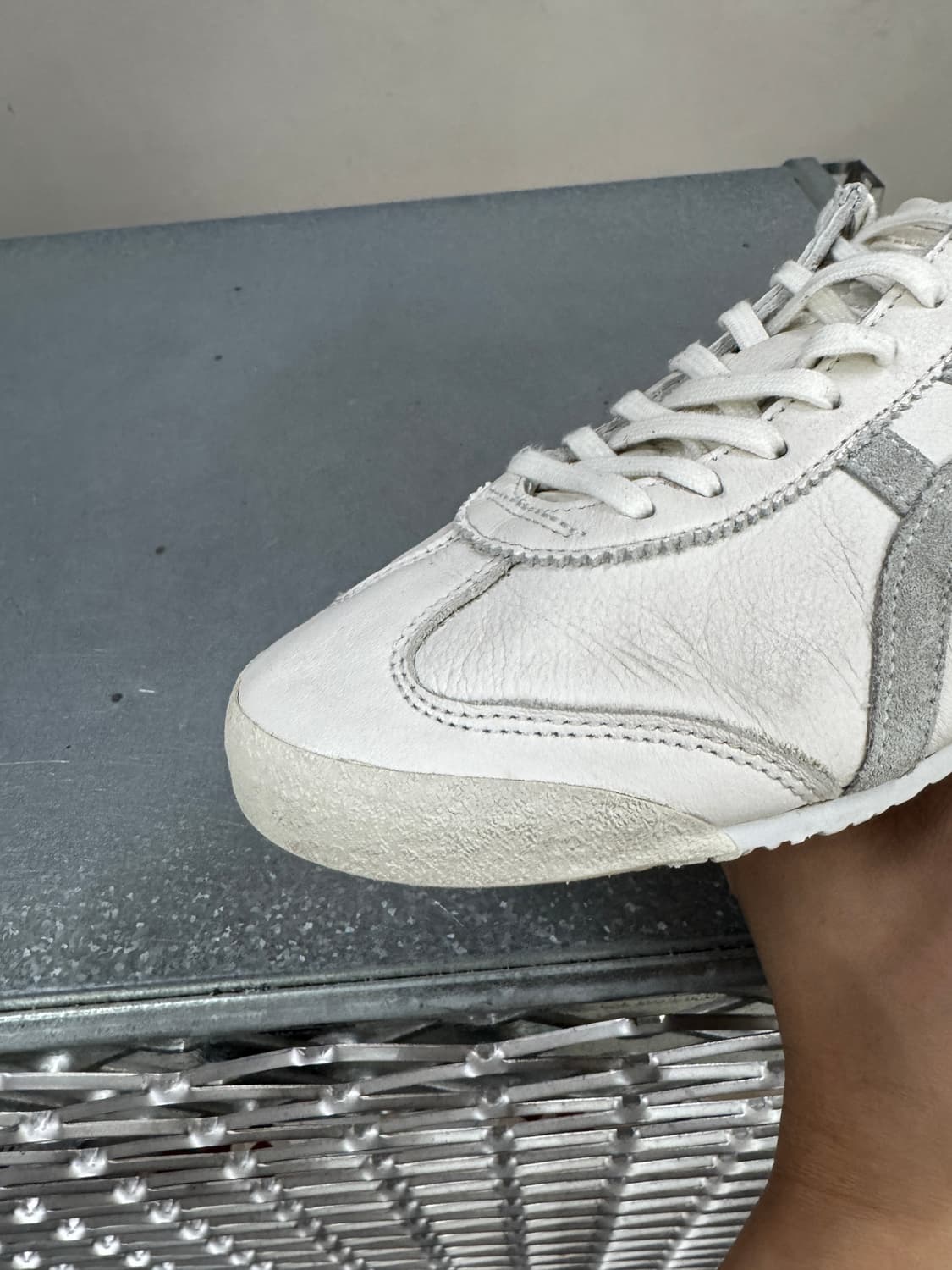 오니츠카타이거 멕시코 66 255 상품이미지10