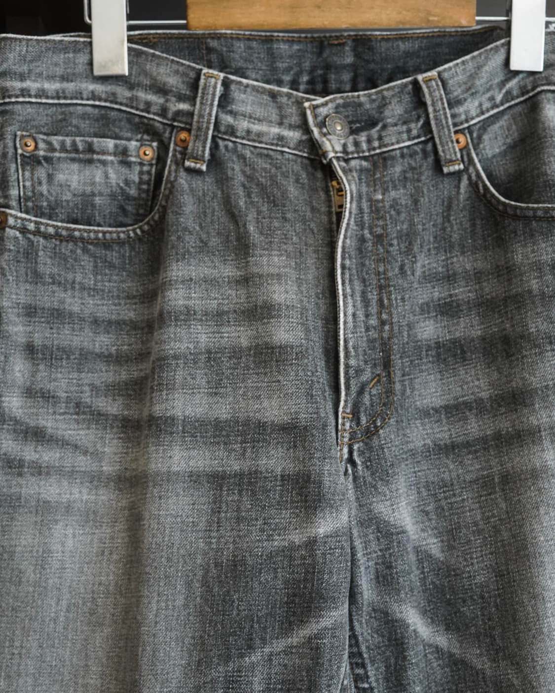90-00s Levis 505 상품이미지5